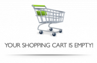 Shopping Cart Empty Shopping Cart Empty